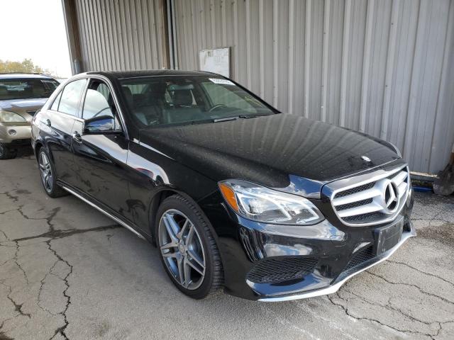 MERCEDES-BENZ E 400 4MAT 2016 wddhf6hb8gb203782