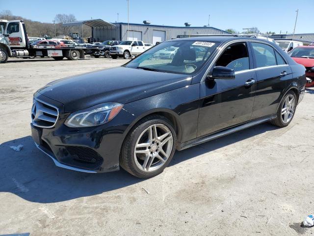 MERCEDES-BENZ E 400 4MAT 2016 wddhf6hb9gb186801