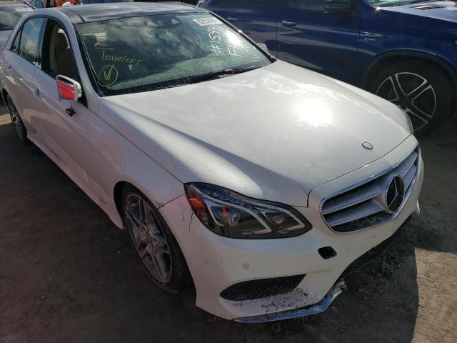 MERCEDES-BENZ E 400 4MAT 2016 wddhf6hbxgb204464