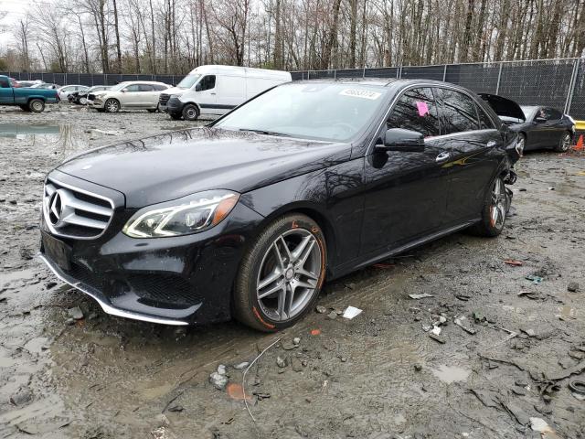 MERCEDES-BENZ E-CLASS 2016 wddhf6hbxgb227677