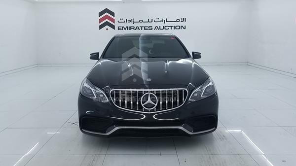 MERCEDES-BENZ E 500 AMG 2010 wddhf7cb0aa003361