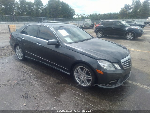 MERCEDES-BENZ E-CLASS 2010 wddhf7cb0aa027420