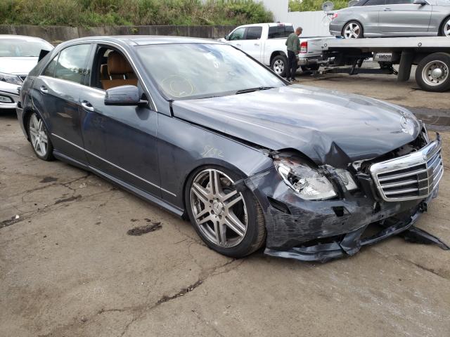 MERCEDES-BENZ E 550 2010 wddhf7cb0aa033024