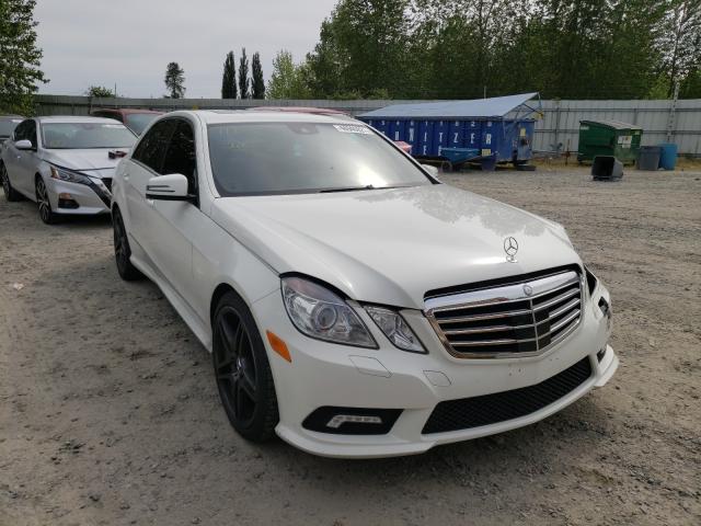 MERCEDES-BENZ E 550 2010 wddhf7cb0aa102827