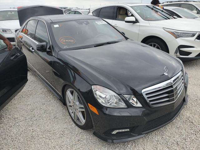 MERCEDES-BENZ E 550 2010 wddhf7cb3aa220189