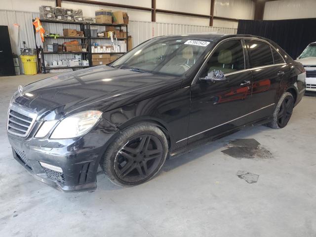 MERCEDES-BENZ E 550 2011 wddhf7cb3ba483025