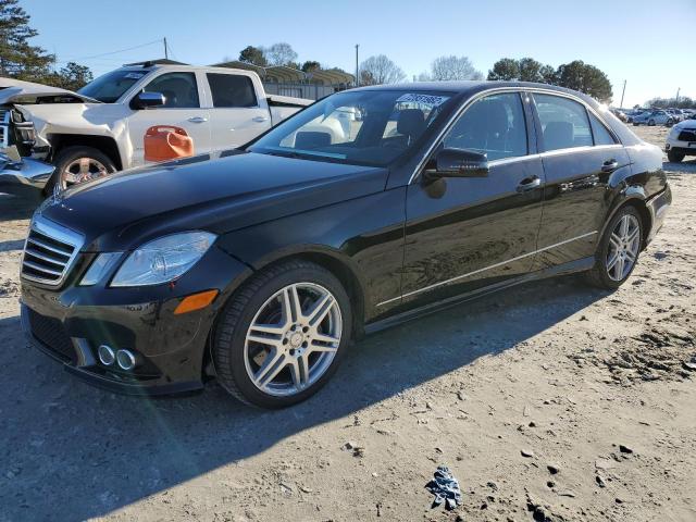 MERCEDES-BENZ E 550 2010 wddhf7cb5aa172954