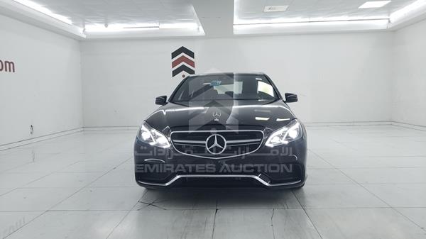 MERCEDES-BENZ E 550 2010 wddhf7cb6aa122757