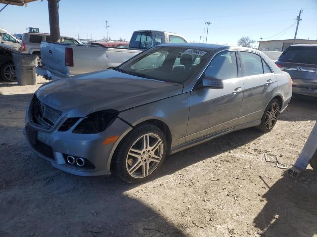 MERCEDES-BENZ E-CLASS 2010 wddhf7cb6aa188466