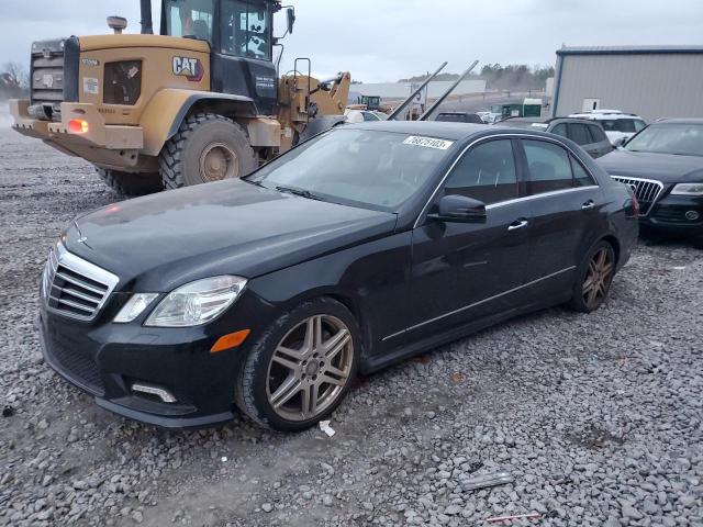 MERCEDES-BENZ 500-CLASS 2010 wddhf7cb6aa213916