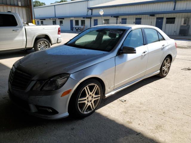 MERCEDES-BENZ E 550 2010 wddhf7cb7aa057952