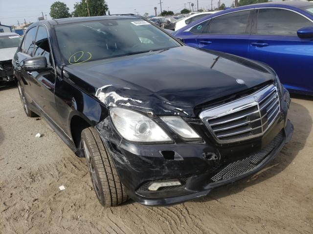 MERCEDES-BENZ E-CLASS 2010 wddhf7cb7aa226884