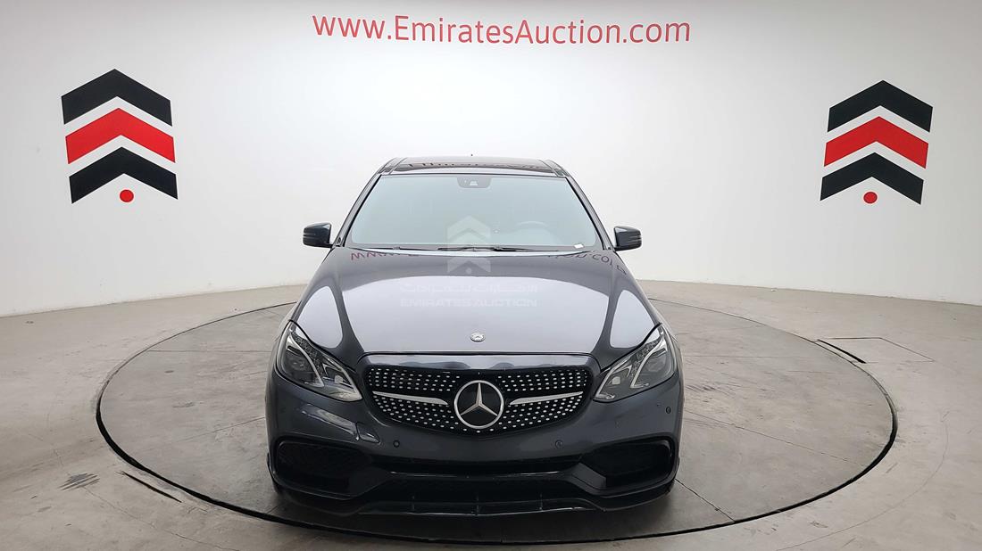 MERCEDES E 2010 wddhf7cb8aa018853