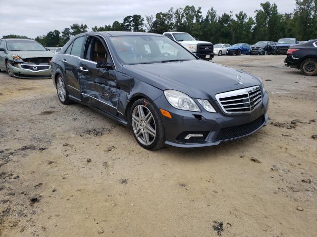 MERCEDES-BENZ E 550 2010 wddhf7cb8aa026144