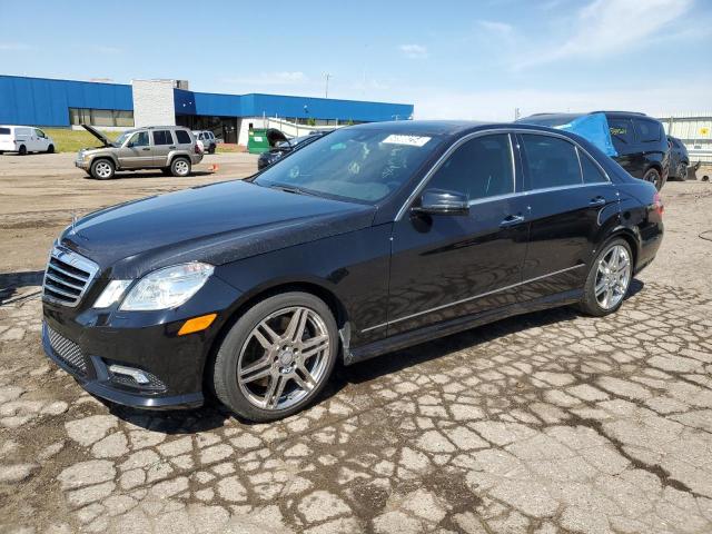 MERCEDES-BENZ E 550 2010 wddhf7cb8aa196925