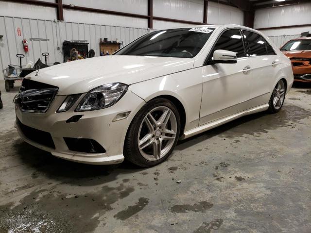 MERCEDES-BENZ E 550 2011 wddhf7cb8ba429879