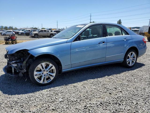 MERCEDES-BENZ E-CLASS 2011 wddhf7cb9ba370566