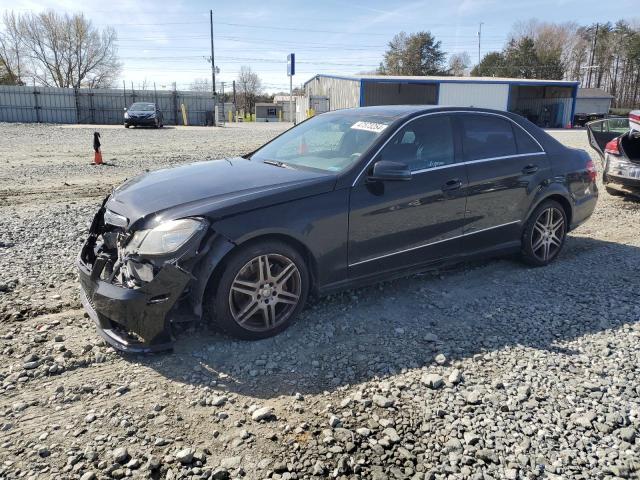 MERCEDES-BENZ E-CLASS 2010 wddhf7cbxaa060893