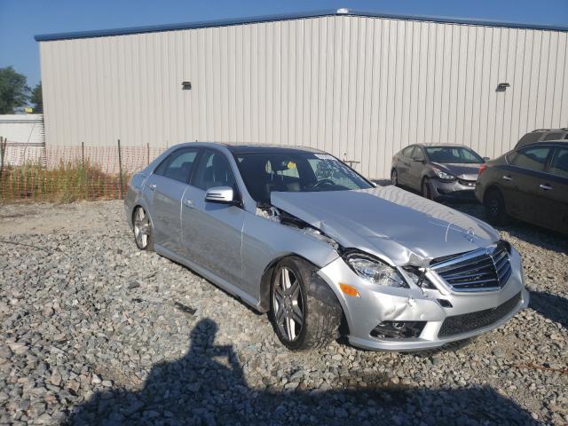 MERCEDES-BENZ E 550 2010 wddhf7cbxaa213739