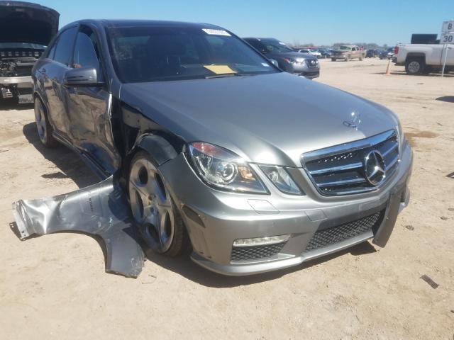 MERCEDES-BENZ E 63 AMG 2012 wddhf7eb2ca588590