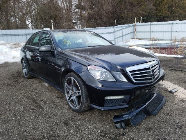 MERCEDES-BENZ E 63 AMG 2013 wddhf7eb2da743141