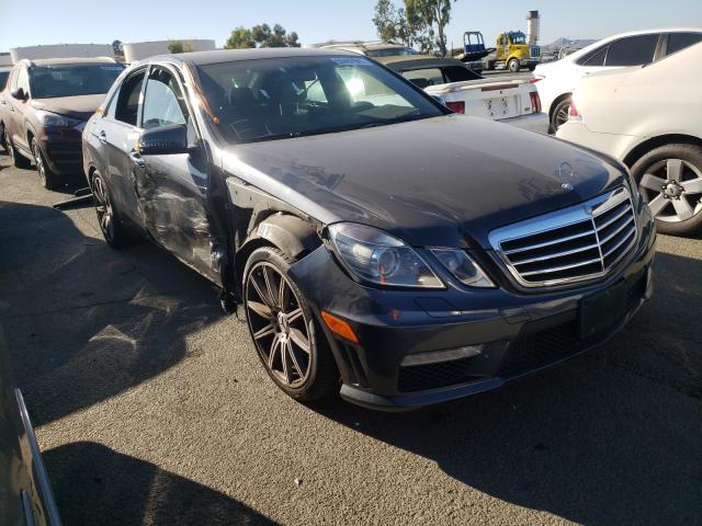 MERCEDES-BENZ E 63 AMG 2012 wddhf7eb3ca607843