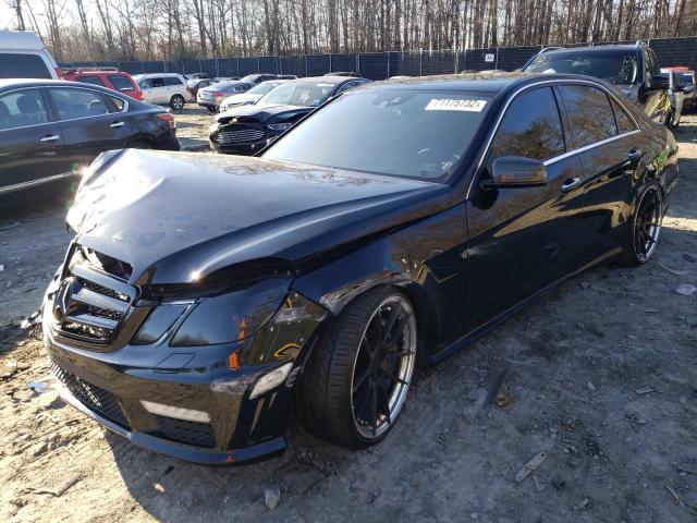 MERCEDES-BENZ E 63 AMG 2012 wddhf7eb4ca589742