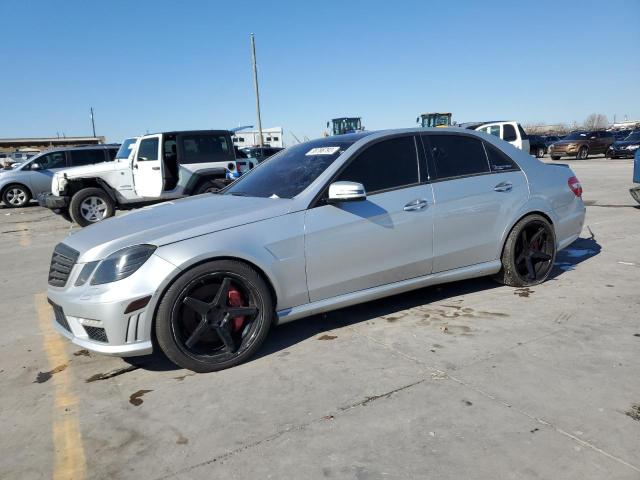 MERCEDES-BENZ E 63 AMG 2012 wddhf7eb4ca600979