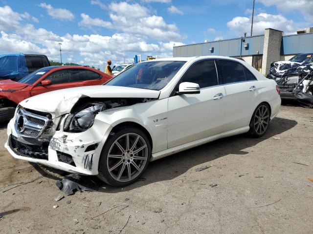 MERCEDES-BENZ E 63 AMG 2013 wddhf7eb4da732254