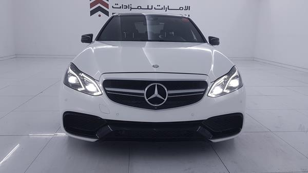 MERCEDES-BENZ E 63 2015 wddhf7eb5fb118147