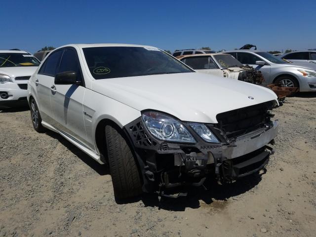 MERCEDES-BENZ E 63 AMG 2012 wddhf7eb9ca588098