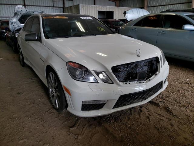 MERCEDES-BENZ E 63 AMG 2012 wddhf7eb9ca648395