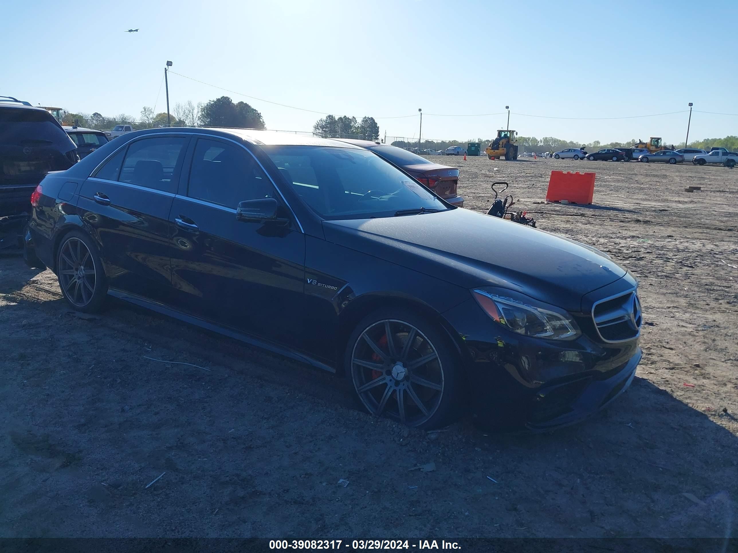 MERCEDES-BENZ NULL 2014 wddhf7gb0ea949363