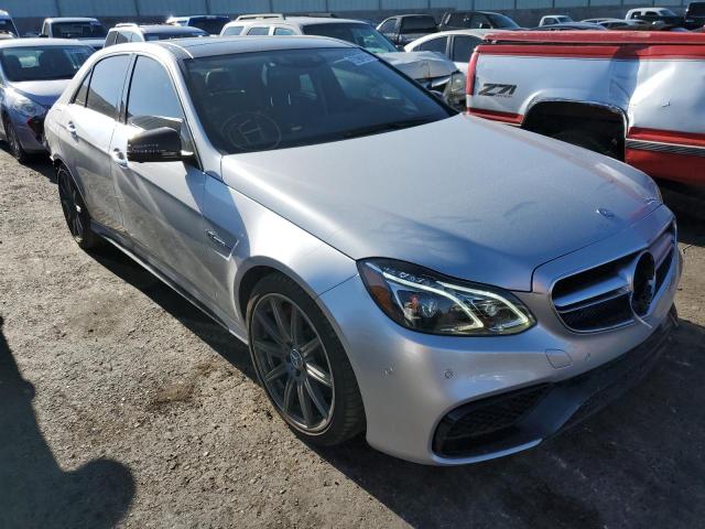 MERCEDES-BENZ E 63 AMG-S 2014 wddhf7gb1ea953602