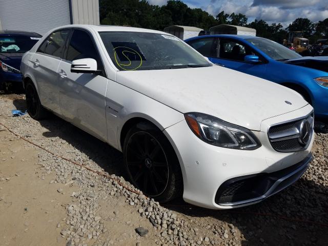 MERCEDES-BENZ E 63 AMG-S 2016 wddhf7gb1gb169255