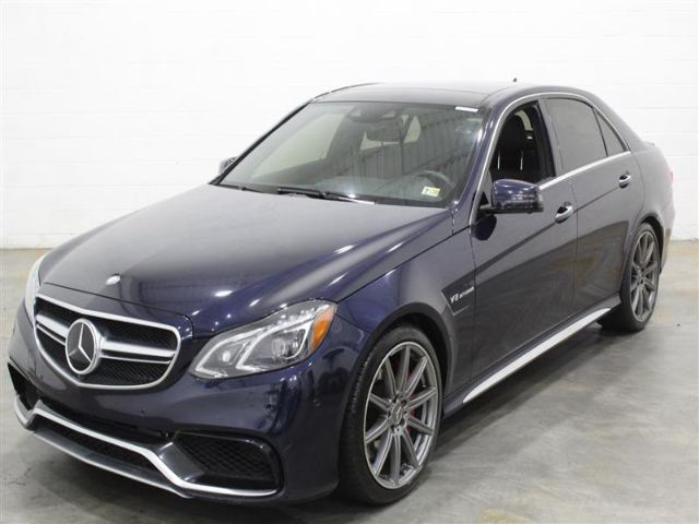 MERCEDES-BENZ E-CLASS 2014 wddhf7gb3ea906670