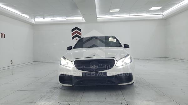 MERCEDES-BENZ E 63 2014 wddhf7gb6ea898046