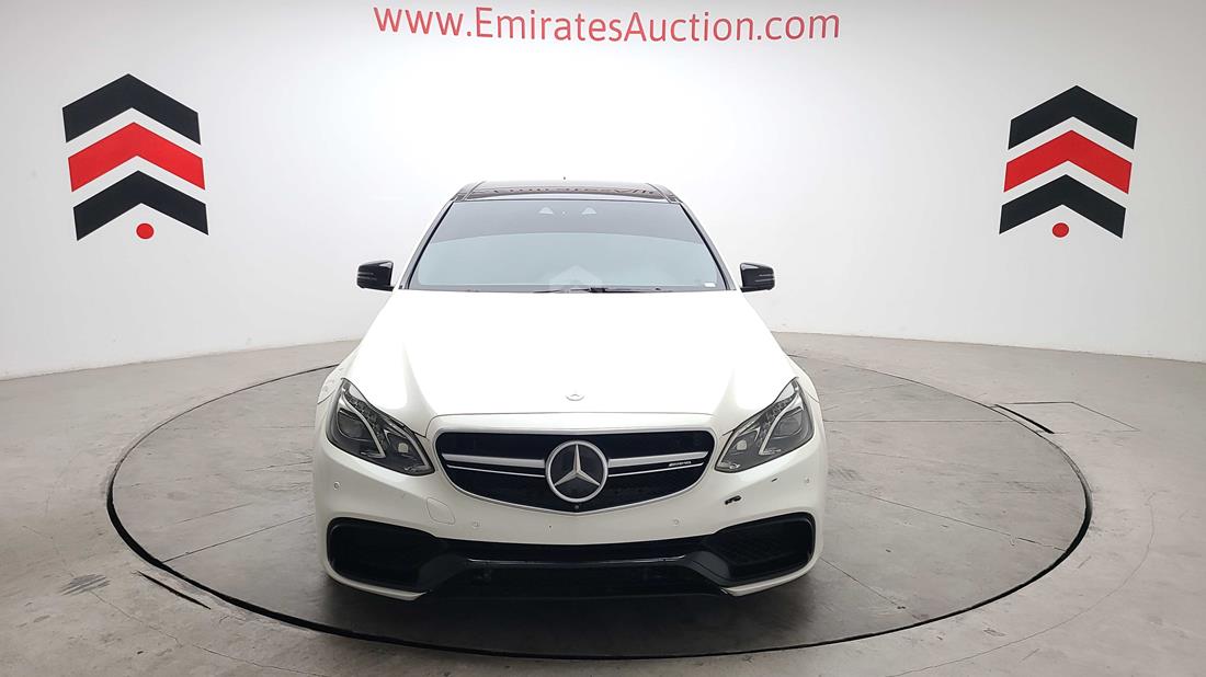 MERCEDES E 2015 wddhf7gb6fb120048