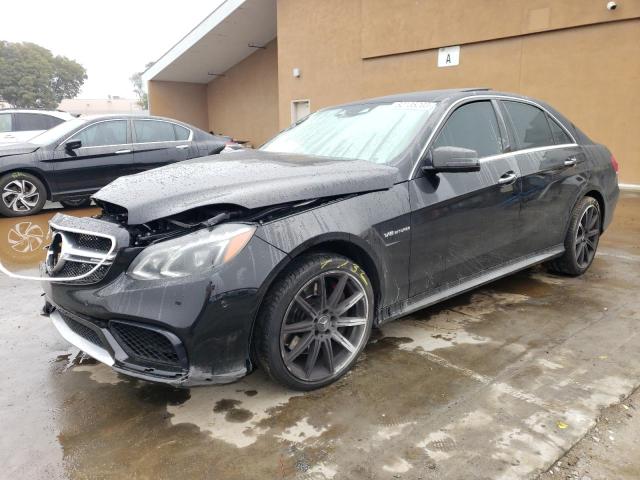 MERCEDES-BENZ E-CLASS 2014 wddhf7gb7eb071022