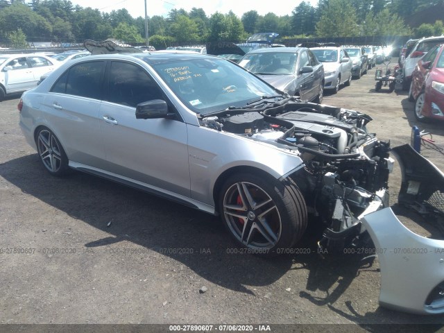 MERCEDES-BENZ E-CLASS 2016 wddhf7gb7gb245867