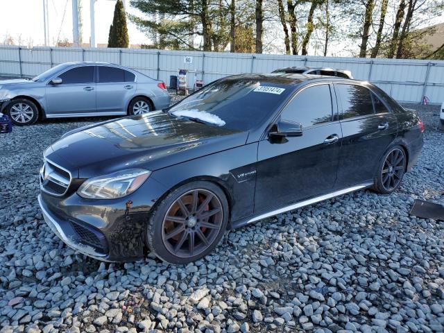 MERCEDES-BENZ NULL 2016 wddhf7gb8gb212957