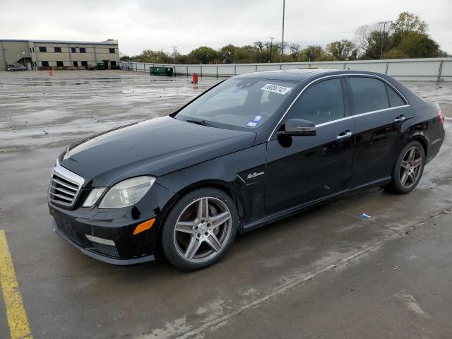 MERCEDES-BENZ E 63 AMG 2010 wddhf7hb2aa148717