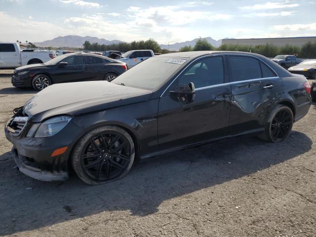 MERCEDES-BENZ E 63 AMG 2011 wddhf7hb2ba434696