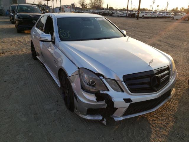 MERCEDES-BENZ E-CLASS 2010 wddhf7hb3aa123857