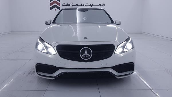 MERCEDES-BENZ E 63 2010 wddhf7hb3aa123986