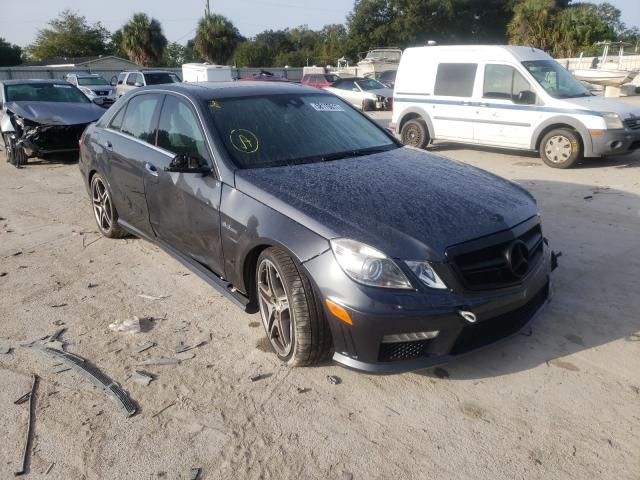 MERCEDES-BENZ E-KLASSE 2010 wddhf7hb4aa202048