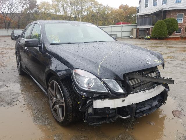 MERCEDES-BENZ E 63 AMG 2011 wddhf7hb5ba441688