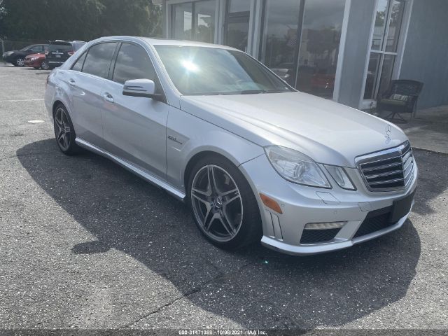 MERCEDES-BENZ E-CLASS 2010 wddhf7hb7aa101716