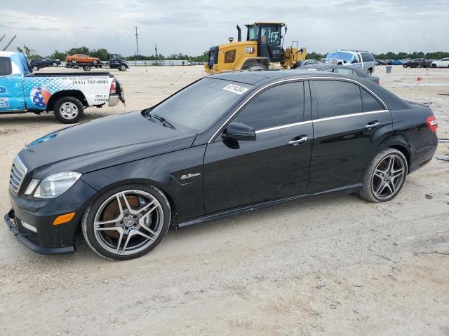 MERCEDES-BENZ E-CLASS 2010 wddhf7hb8aa113499