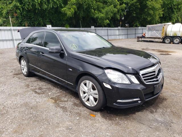 MERCEDES-BENZ E 300 4MAT 2012 wddhf82b1ca596500